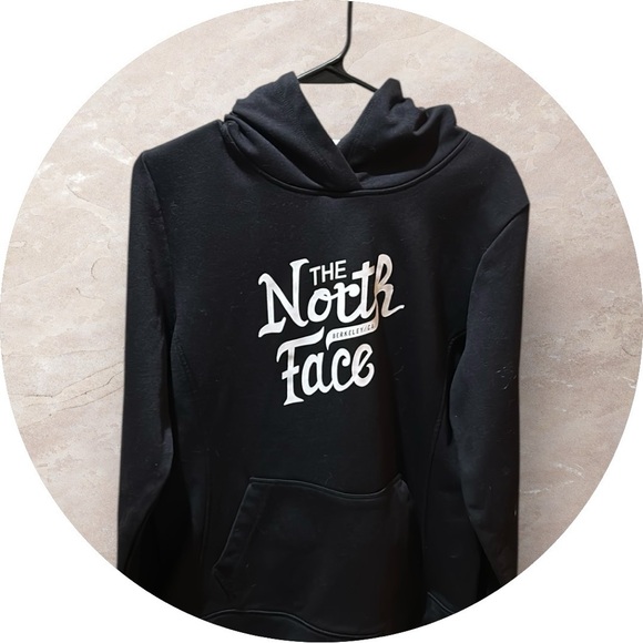 North Face Hoodie - Picture 1 of 5